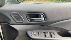 Honda CR-V 1.6 i-DTEC 160 EX 5dr Diesel Estate